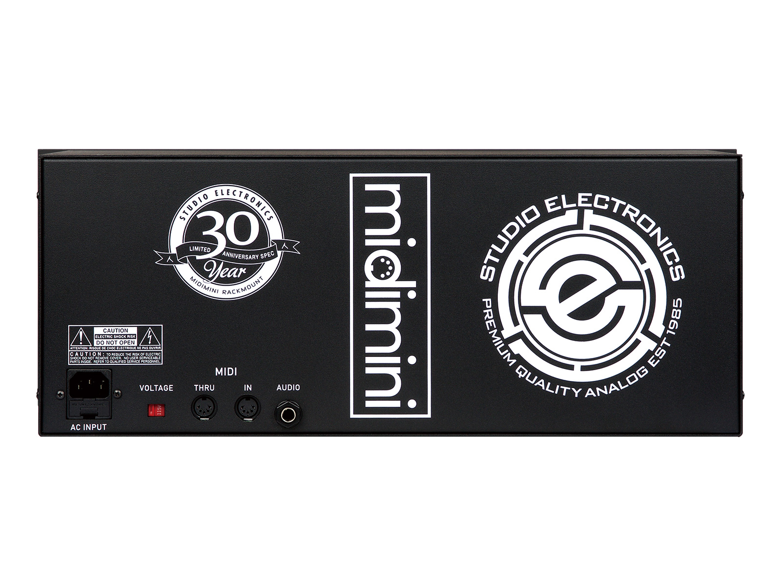 MIDIMINI V30背面画像 MIDIMINI V30背面画像