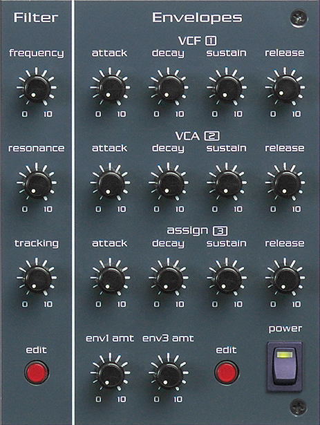 OMEGA8 4Voice追加画像 OMEGA8 4Voice追加画像