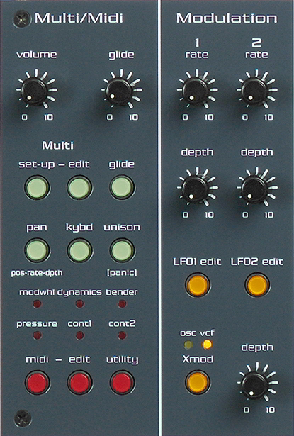 OMEGA8 4Voice追加画像 OMEGA8 4Voice追加画像