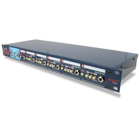 Radial EngineeringJD7
