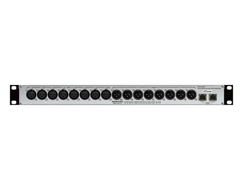 AVN-AIO8R背面画像 AVN-AIO8R背面画像