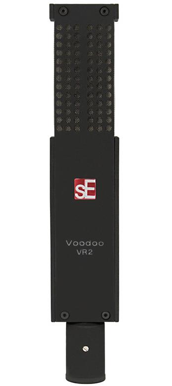 sE electronics Voodooシリーズ リボンマイクVoodoo VR2新品在庫状況を ...