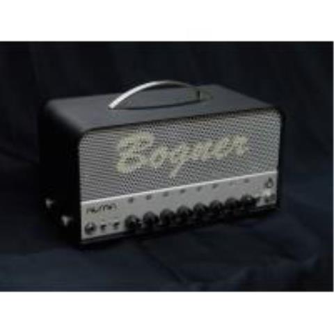 Bogner-ギターアンプヘッド
Atma 18 H