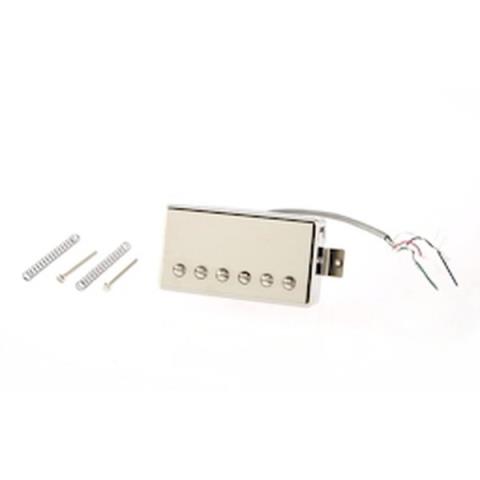 IM57R4P-NZ 57 Classic Nickel, 4 Conductor, Pottedサムネイル