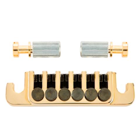 Gibson-テイルピースPTTP-040 TP-6 Tailpiece (Gold)