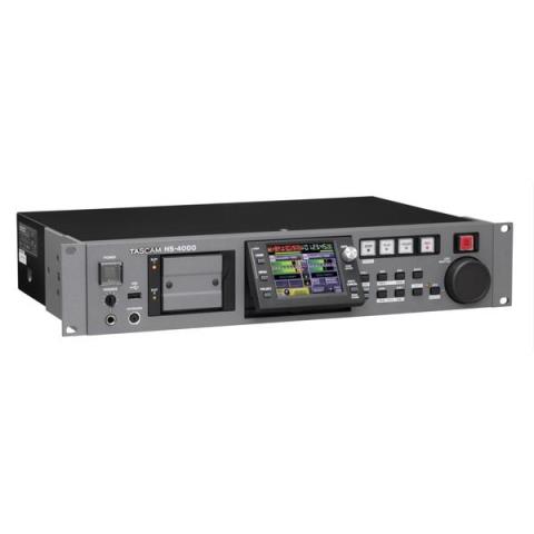 TASCAMHS-4000