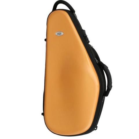 アルトサックス用ケースbags evolutionEFAS M-GOLD Alto Saxophone Case