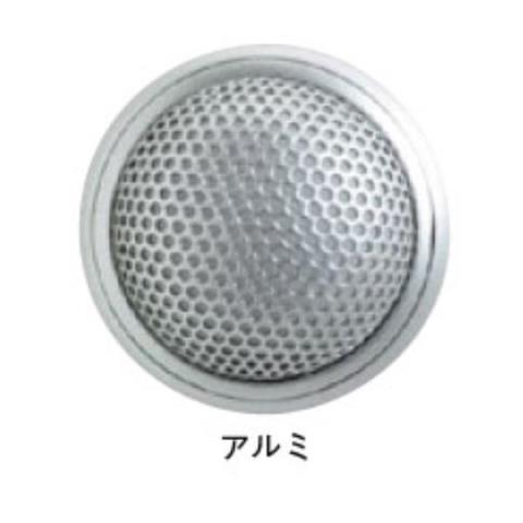 SHURE-設備用バウンダリマイクMX395AL/C-LED