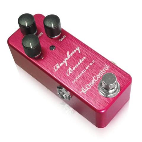 One Control-ブースターRaspberry Booster