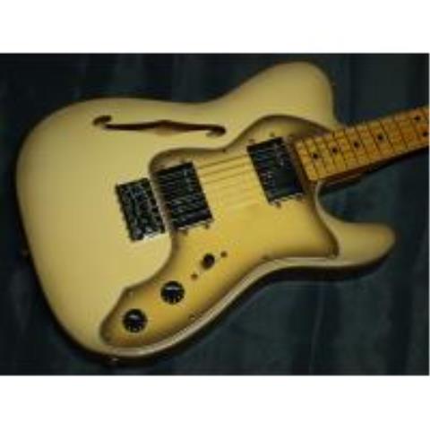 1978s Telecaster Thinline Antiguaサムネイル