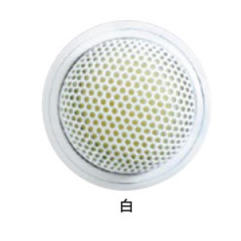 Shure-設備用バウンダリマイクMX395W/C-LED