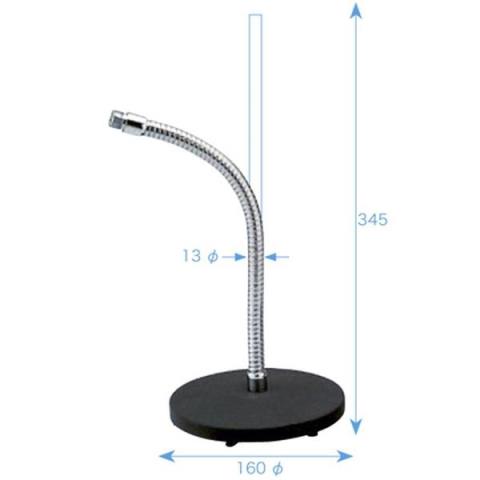 DS-28 Microphone Standサムネイル