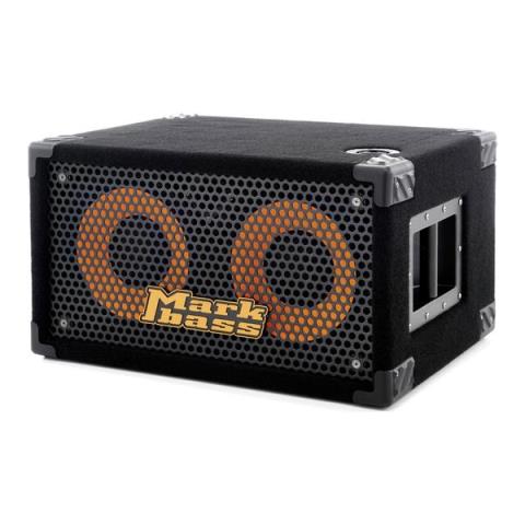 MarkBass

Traveler 102P (8Ω) MAK-TR102P