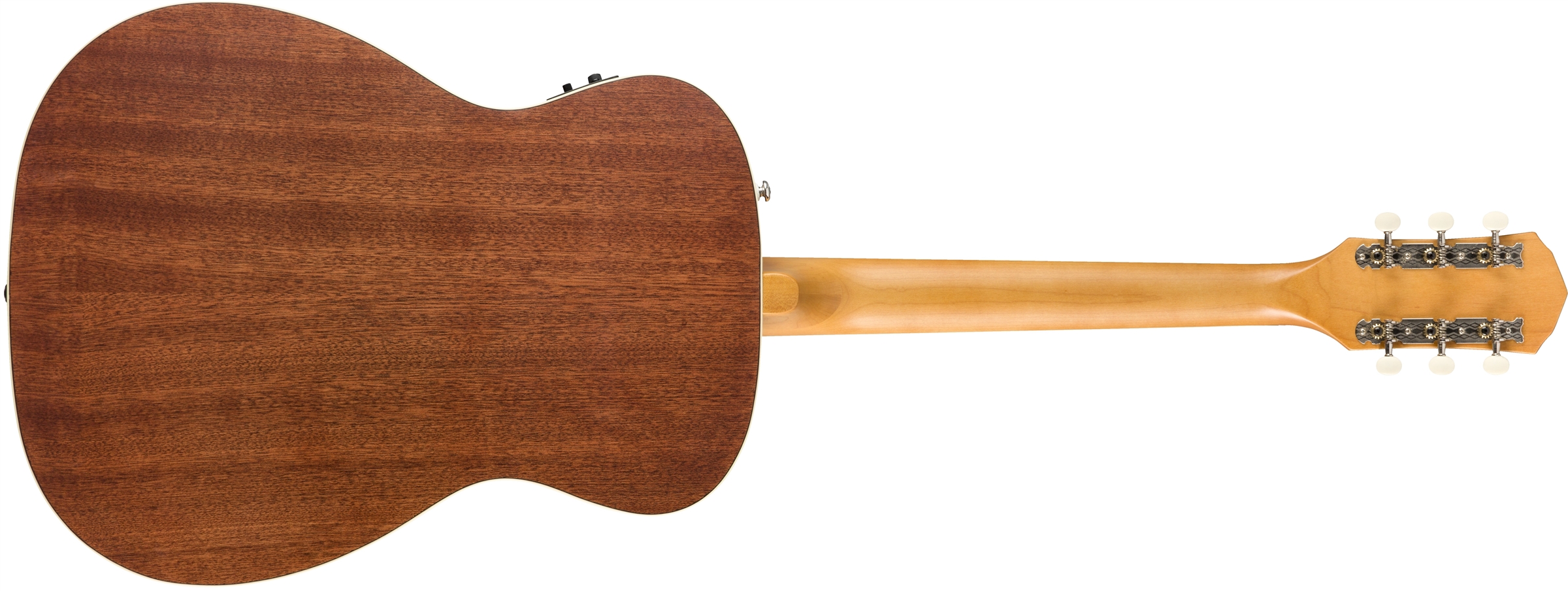 Tim Armstrong Hellcat Left-Hand背面画像 Tim Armstrong Hellcat Left-Hand背面画像