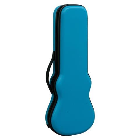 KIKUTANI

UPC-12N S.BLU Concert Ukulele Case
