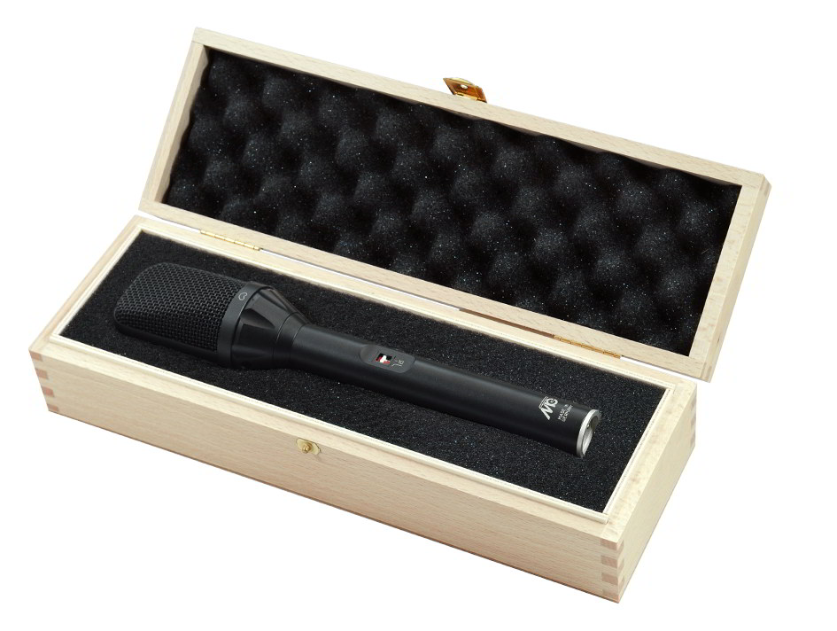 MT 71 S black mattケース画像 MT 71 S black mattケース画像