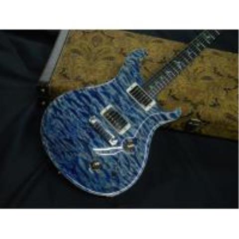 KID Japan Limited Custom22 Artist Quilt Top Rose Neck & Brazilian Rosewood Fingerboardサムネイル