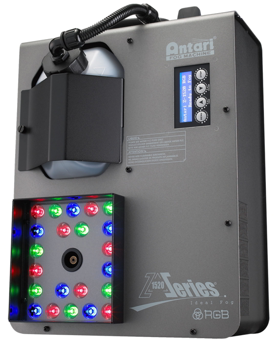 Z-1520 RGBパネル画像 Z-1520 RGBパネル画像