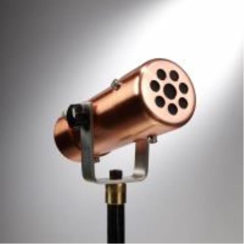 Placid Audio-
COPPERPHONE