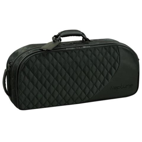 KIKUTANI-アルトサックスケースAS-830/BLK Alto Saxophone Case