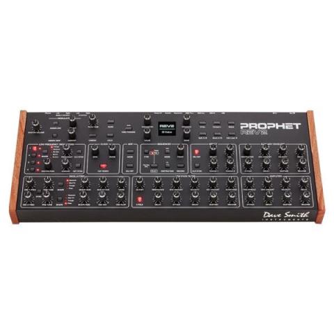 SEQUENTIAL/ Dave Smith Instruments (DSI)Prophet Rev2 Module 16 voice