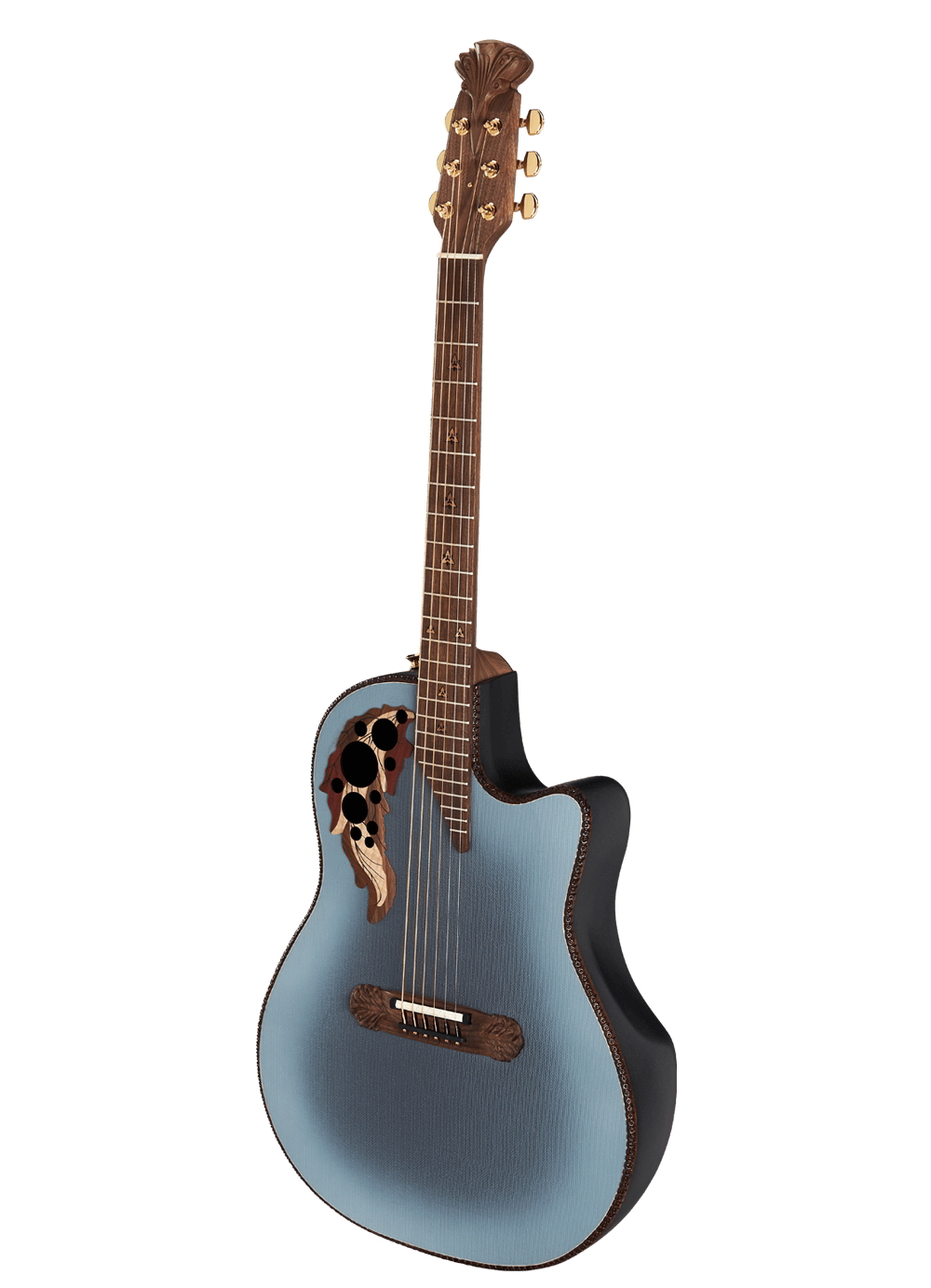2087GT-8 REV BBST GT Cutaway Deep Contour追加画像 2087GT-8 REV BBST GT Cutaway Deep Contour追加画像