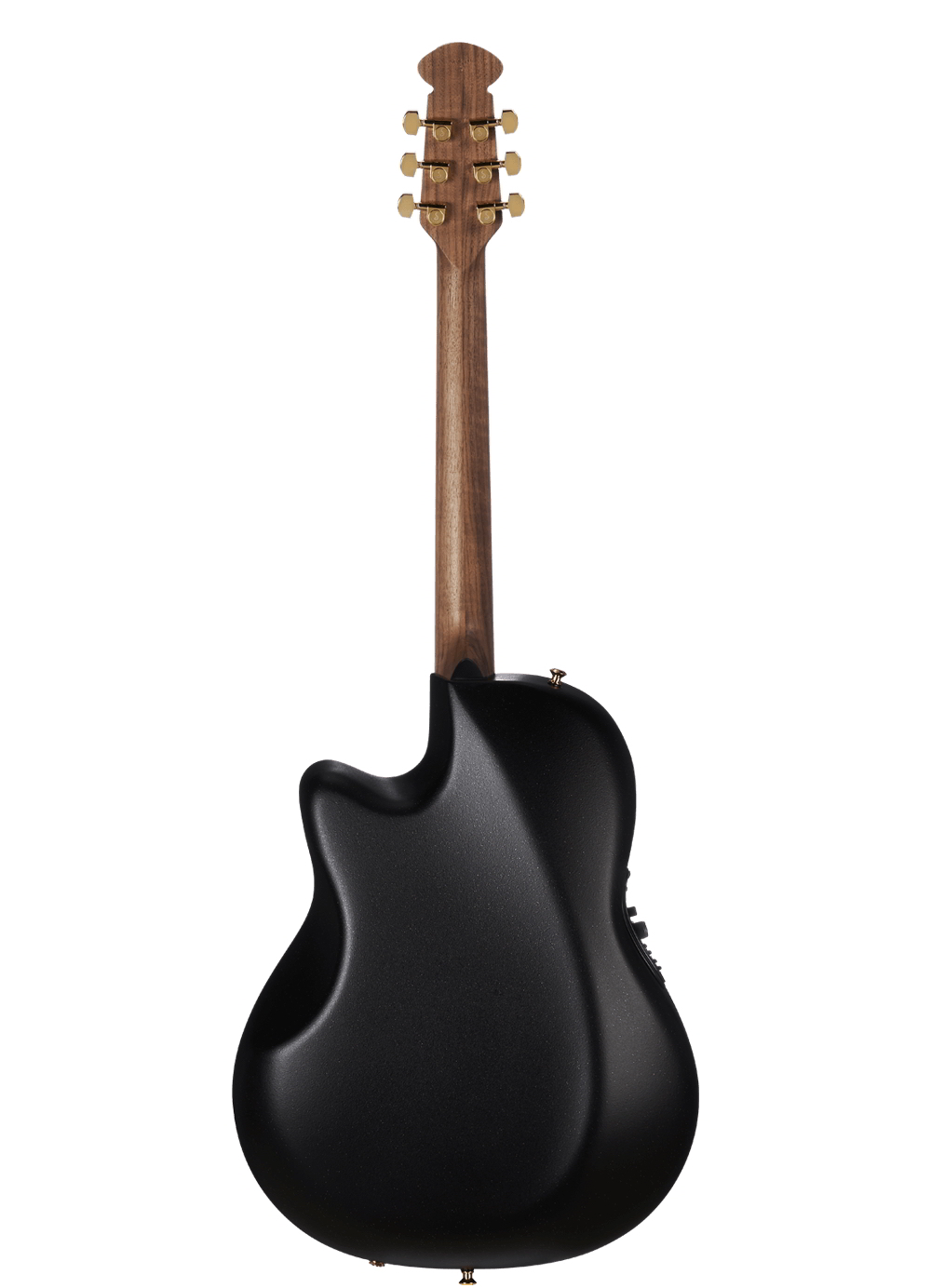 2087GT-8 REV BBST GT Cutaway Deep Contour背面画像 2087GT-8 REV BBST GT Cutaway Deep Contour背面画像