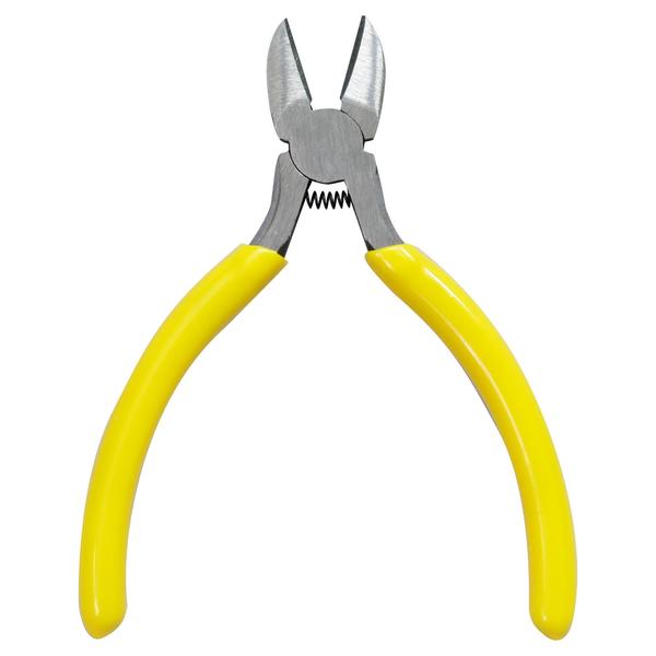 KIKUTANI

RC-23 Cutting Pliers