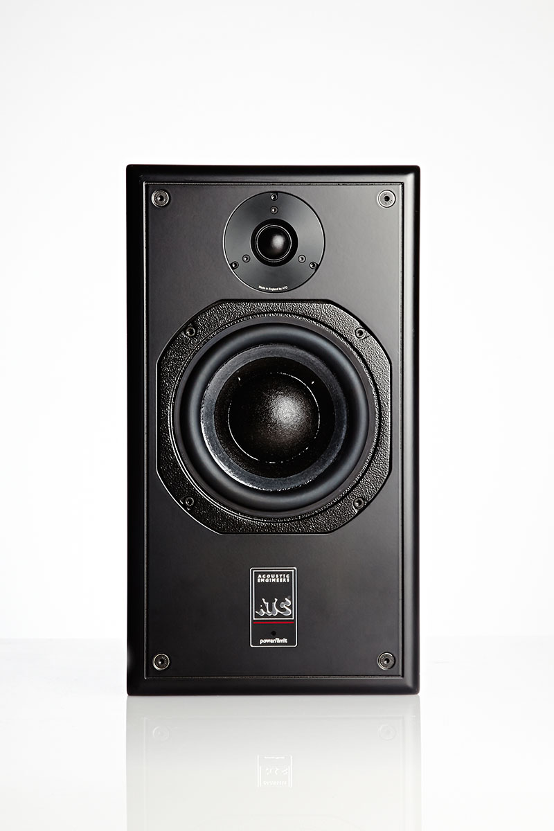 SCM20A PRO Mk2 Pairパネル画像 SCM20A PRO Mk2 Pairパネル画像