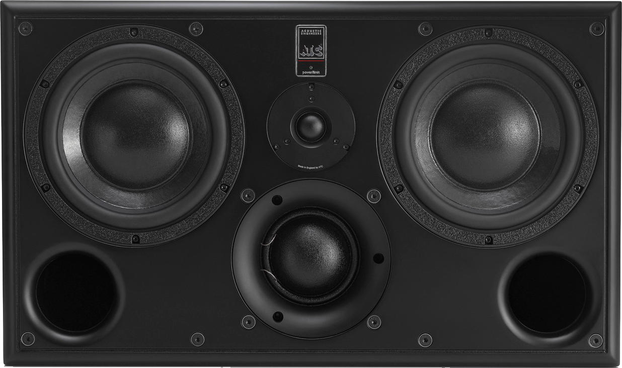 SCM45A PRO Pair追加画像 SCM45A PRO Pair追加画像