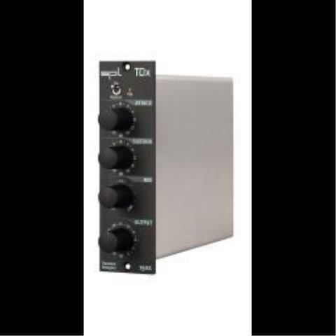SPL(Sound Performance Lab)Model 1502 TDx