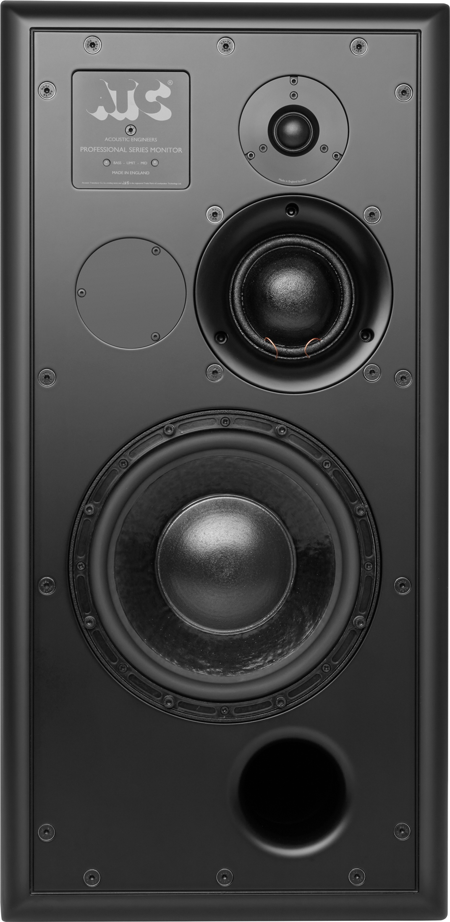 SCM50A PRO Pairパネル画像 SCM50A PRO Pairパネル画像