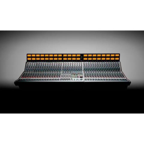 Rupert Neve Designs (RND)-Recording Console5088 High Voltage and Discrete Mixer