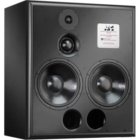 ATC (Acoustic Transducer Company)SCM200A PRO Pair