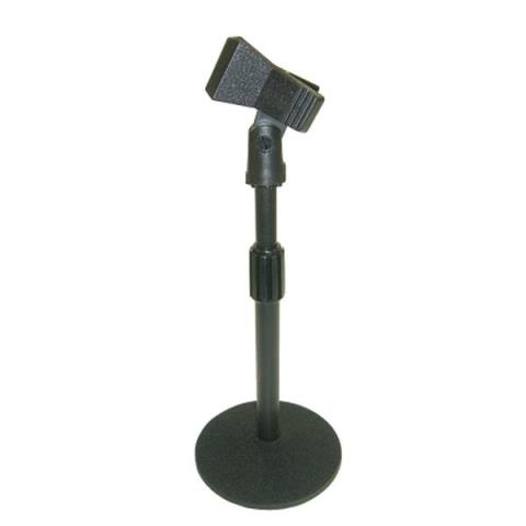 KIKUTANI-卓上マイクスタンドAD-12 Desktop Microphone Stand