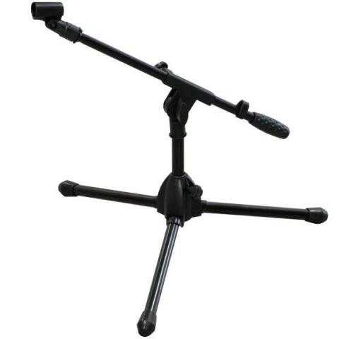 KIKUTANI-ショートブームマイクスタンドMS-206B Microphone Stand