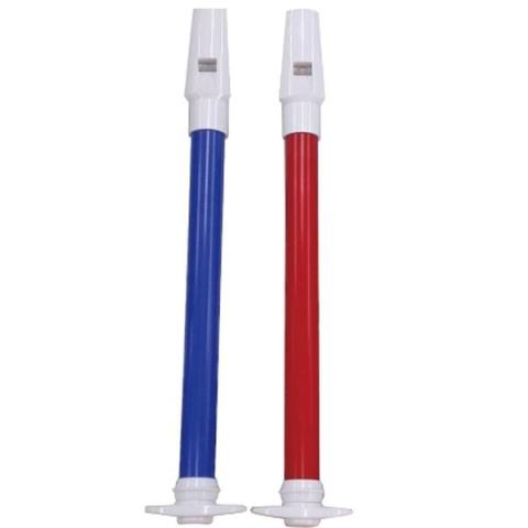 KIKUTANISW-02 RED Slide Whistle