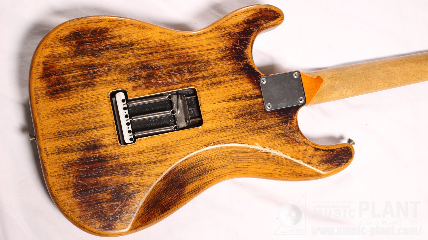 N-ST SGZ Custom -KIKUMARU- LUNA SEA SUGIZO SIGNATURE追加画像 N-ST SGZ Custom -KIKUMARU- LUNA SEA SUGIZO SIGNATURE追加画像