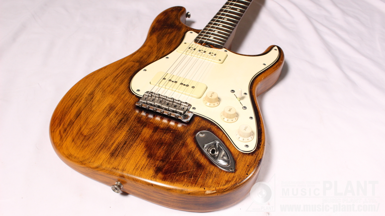 N-ST SGZ Custom -KIKUMARU- LUNA SEA SUGIZO SIGNATURE追加画像 N-ST SGZ Custom -KIKUMARU- LUNA SEA SUGIZO SIGNATURE追加画像