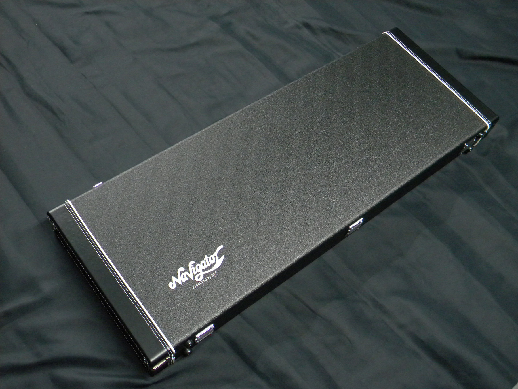N-ST SGZ Custom -KIKUMARU- LUNA SEA SUGIZO SIGNATUREケース画像 N-ST SGZ Custom -KIKUMARU- LUNA SEA SUGIZO SIGNATUREケース画像