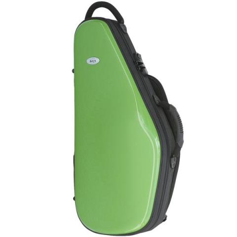 アルトサックス用ケースbags evolutionEFAS GRE Alto Saxophone Case