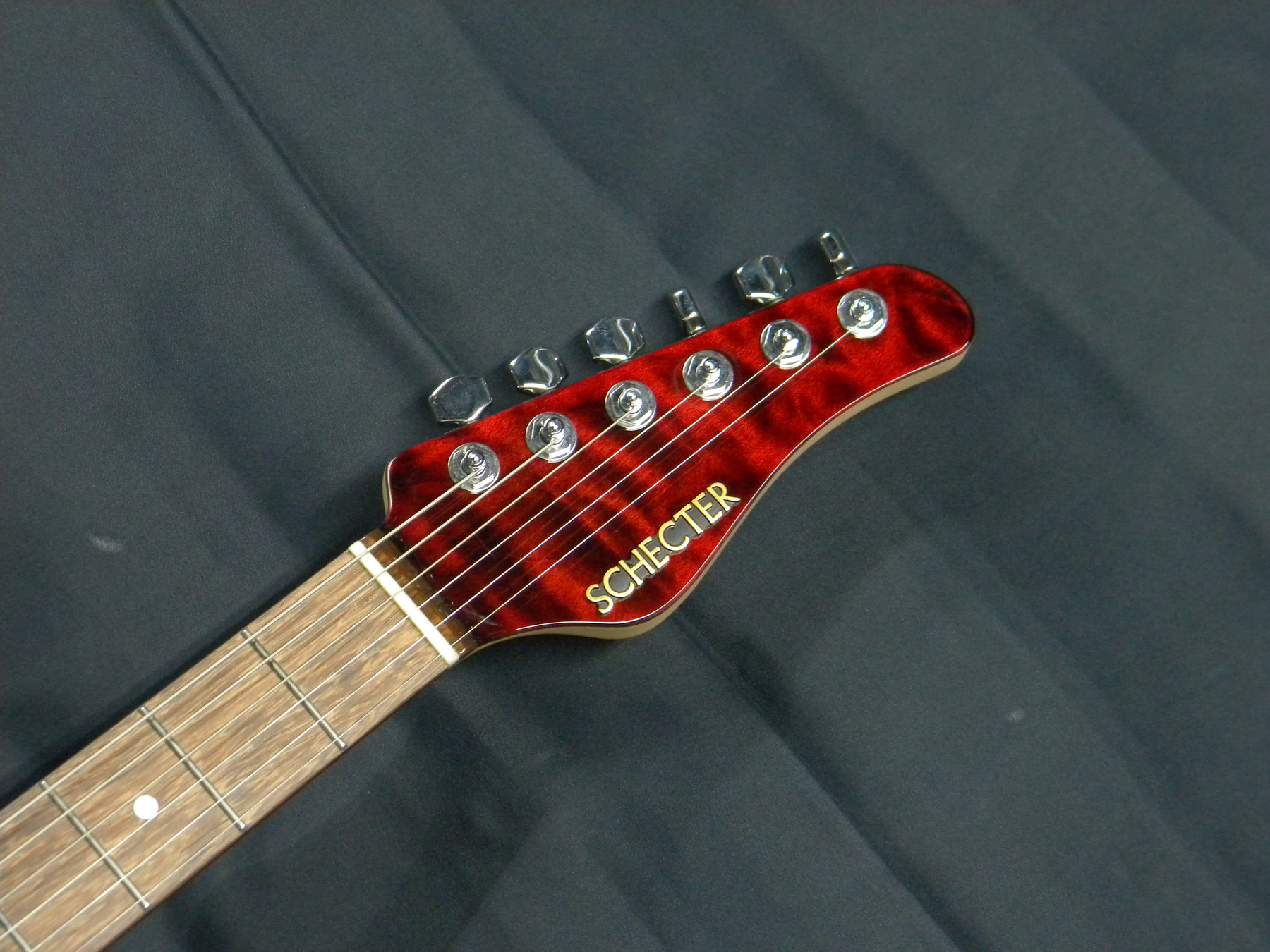 EX-V-24-CTM-VTR-4AG Black Cherryヘッド画像 EX-V-24-CTM-VTR-4AG Black Cherryヘッド画像