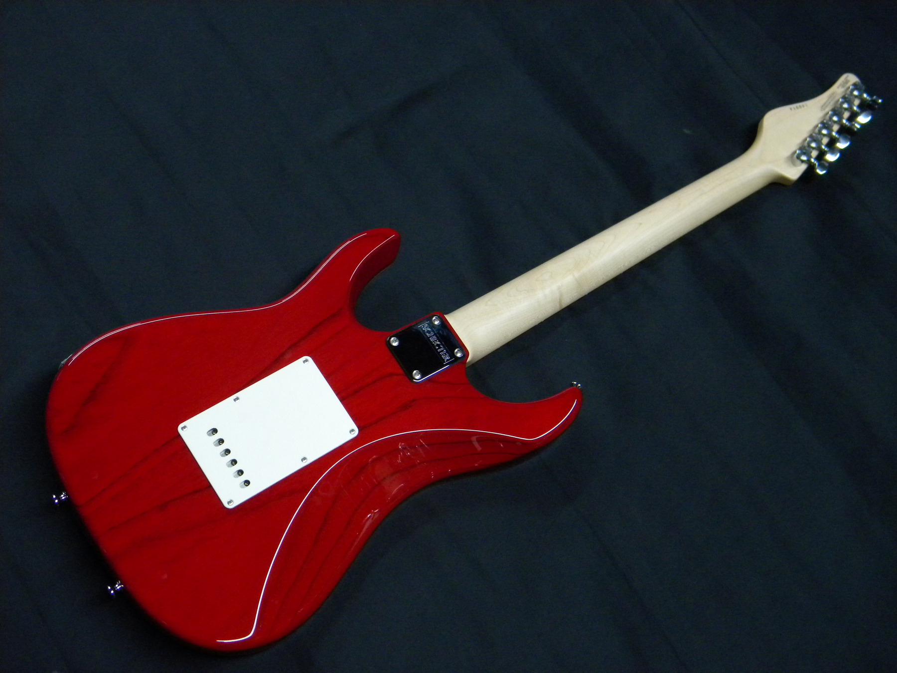 EX-V-24-CTM-VTR-4AG Black Cherry背面画像 EX-V-24-CTM-VTR-4AG Black Cherry背面画像