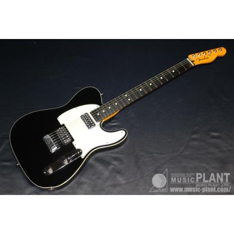 Double TV Jones Telecaster NOS Blackサムネイル