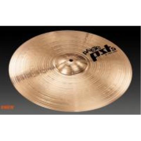 PAiSTe-クラッシュシンバルPST 5 Rock Crash 16"