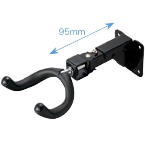 GH-240S Guitar Hanger Shortサムネイル