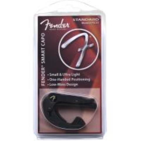 Fender Smart Capo, Blackサムネイル