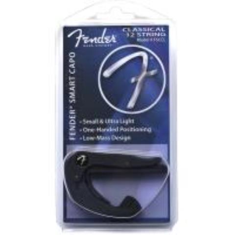 Fender Smart Capo - Classical/12stringサムネイル