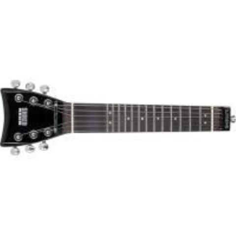 Shredneck12-24 Fret Black
