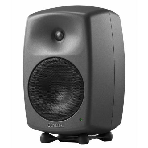 GENELEC-スタジオ・モニター
8340APM dark grey